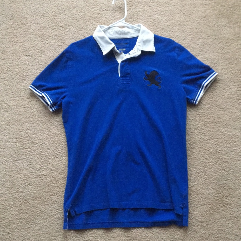 Men’s Express Shirt